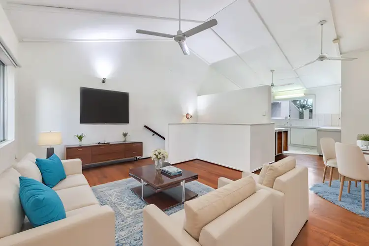 Main view of Homely townhouse listing, 15/29 Gardens Hill Crescent, The Gardens NT 820