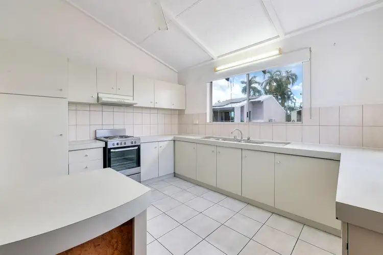 Second view of Homely townhouse listing, 15/29 Gardens Hill Crescent, The Gardens NT 820