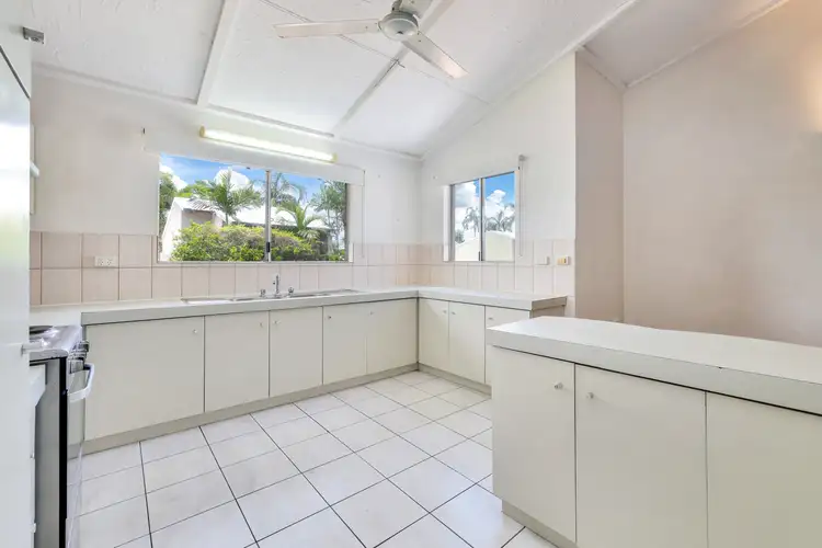 Third view of Homely townhouse listing, 15/29 Gardens Hill Crescent, The Gardens NT 820