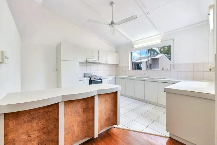 Fourth view of Homely townhouse listing, 15/29 Gardens Hill Crescent, The Gardens NT 820