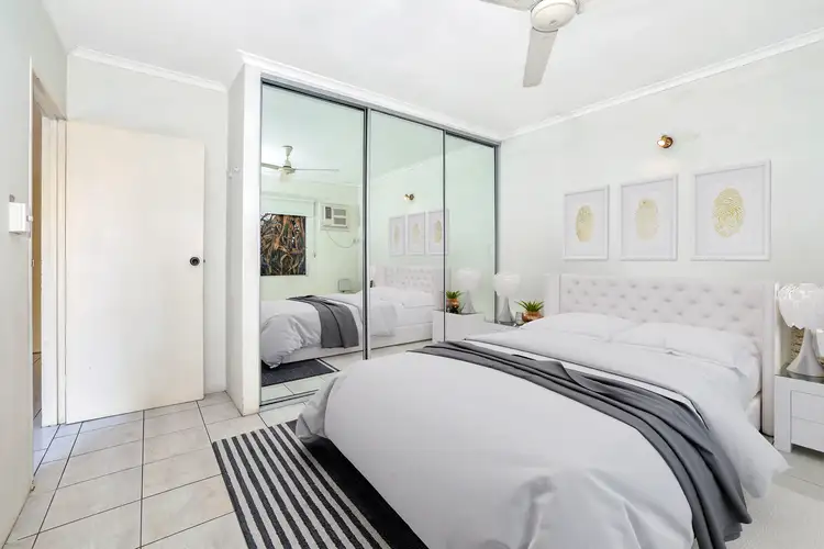 Fifth view of Homely townhouse listing, 15/29 Gardens Hill Crescent, The Gardens NT 820