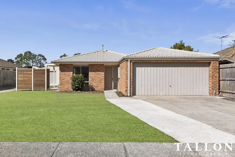 Main view of Homely house listing, 7 Greythorn Road, Hastings VIC 3915