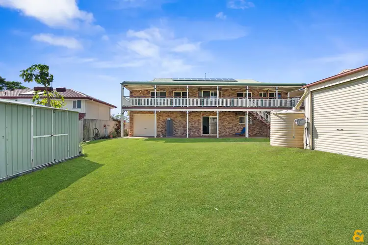 Second view of Homely house listing, 354 Wynnum North Road, Wynnum QLD 4178