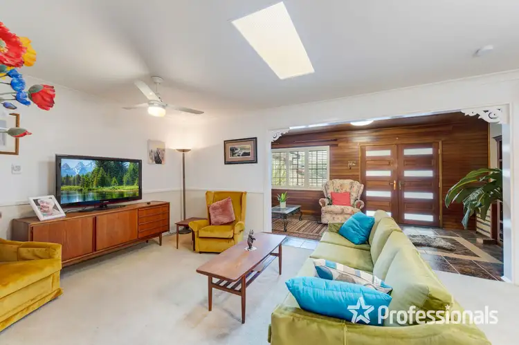 Third view of Homely house listing, 6 Parnoolar Crescent, Ferny Hills QLD 4055