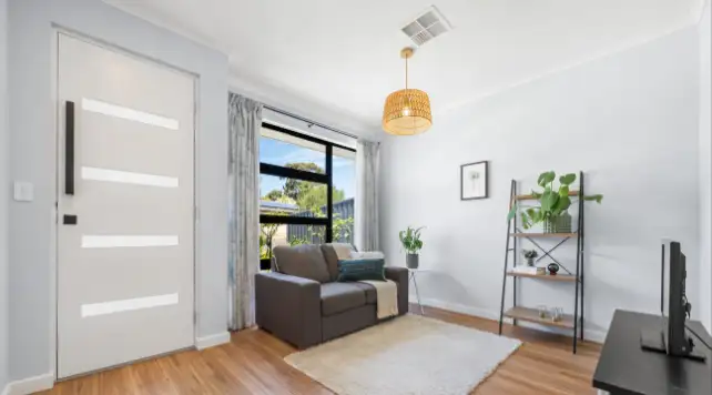 Second view of Homely house listing, 6 Woodhall Drive, Happy Valley SA 5159