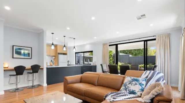 Third view of Homely house listing, 6 Woodhall Drive, Happy Valley SA 5159