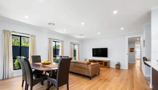 Fourth view of Homely house listing, 6 Woodhall Drive, Happy Valley SA 5159
