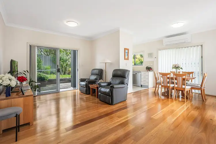Third view of Homely townhouse listing, 4/19-23 Waratah Road, Engadine NSW 2233