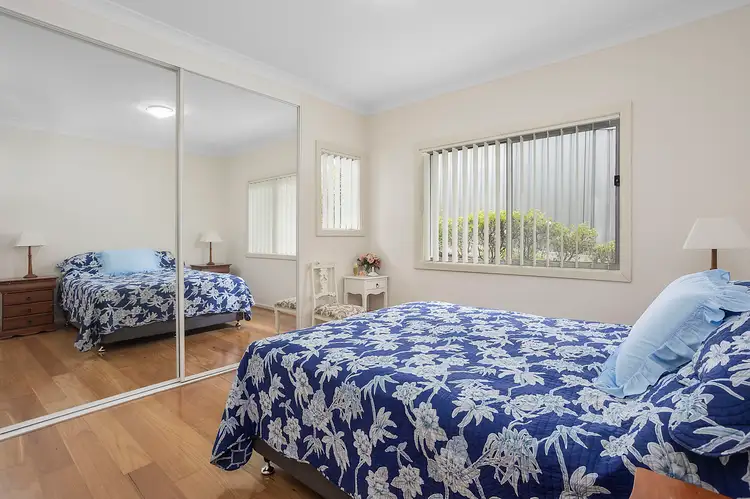 Fifth view of Homely townhouse listing, 4/19-23 Waratah Road, Engadine NSW 2233