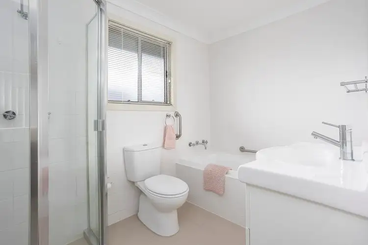 Sixth view of Homely townhouse listing, 4/19-23 Waratah Road, Engadine NSW 2233