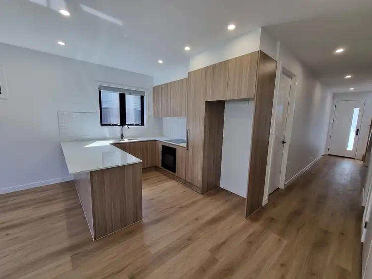 Third view of Homely townhouse listing, 1/39 Charles Street, St Albans VIC 3021