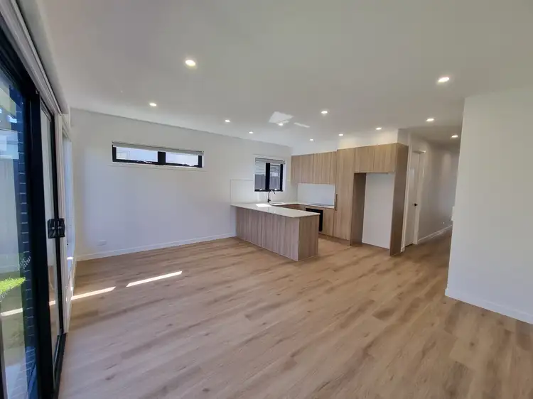 Fifth view of Homely townhouse listing, 1/39 Charles Street, St Albans VIC 3021