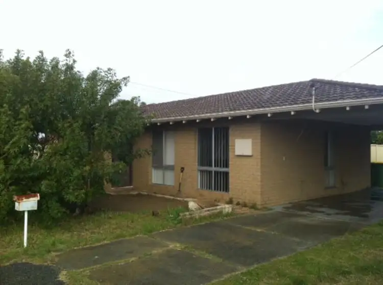 64 Kurrajong Road