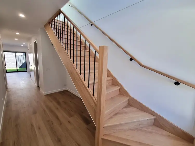 Second view of Homely townhouse listing, 2/39 Charles Street, St Albans VIC 3021