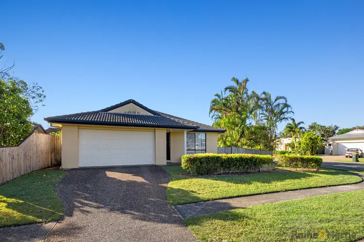 Second view of Homely semi-detached listing, 1/44 Victoria Avenue, Pottsville NSW 2489