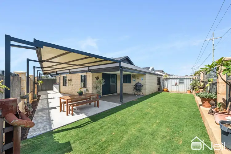 Third view of Homely house listing, 32 Sturrock Close, Hilbert WA 6112