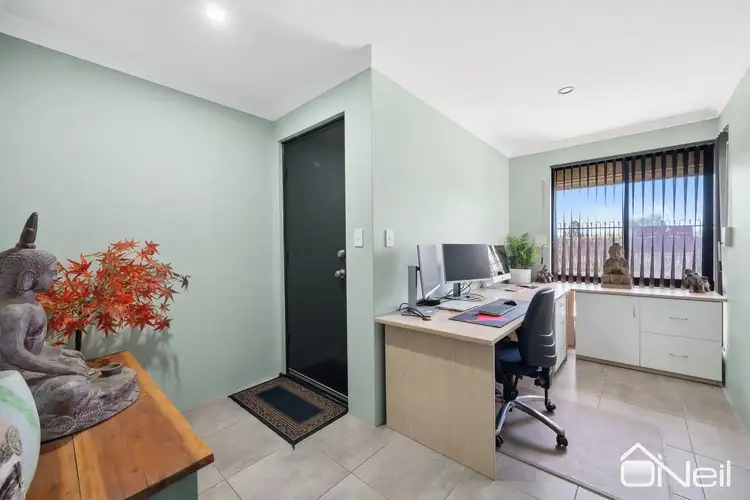 Fifth view of Homely house listing, 32 Sturrock Close, Hilbert WA 6112