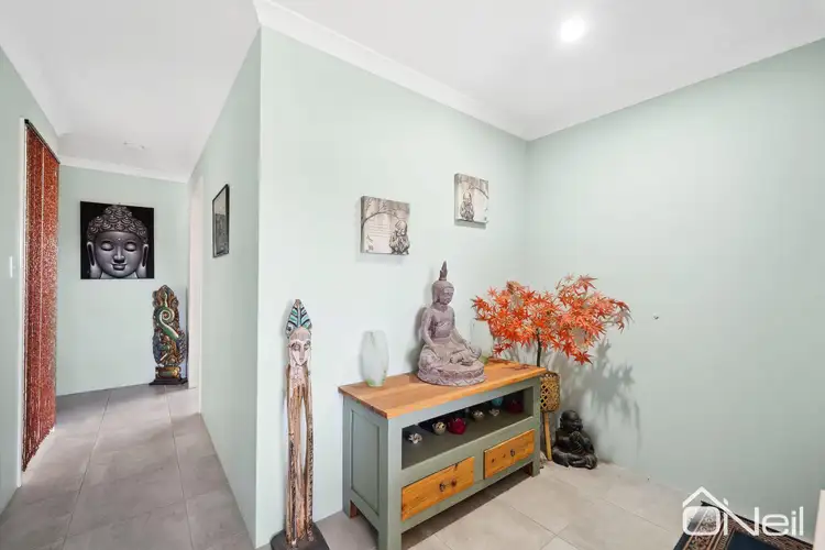 Sixth view of Homely house listing, 32 Sturrock Close, Hilbert WA 6112
