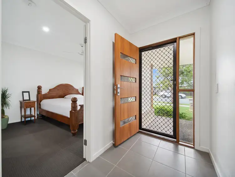 Second view of Homely house listing, 14 Wicker Road, Park Ridge QLD 4125