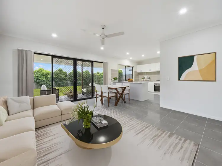 Fourth view of Homely house listing, 14 Wicker Road, Park Ridge QLD 4125