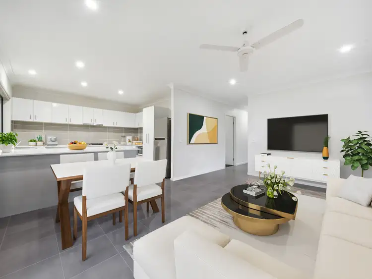 Fifth view of Homely house listing, 14 Wicker Road, Park Ridge QLD 4125