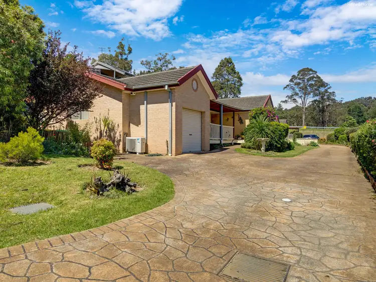 Second view of Homely semi-detached listing, 5A Eric Fenning Drive, Surf Beach NSW 2536