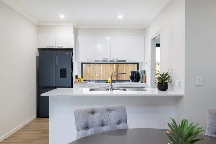 Second view of Homely house listing, 14 Titan Crescent, Banya QLD 4551
