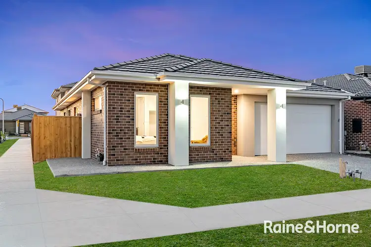 Third view of Homely house listing, 14 Coda Way, Clyde VIC 3978