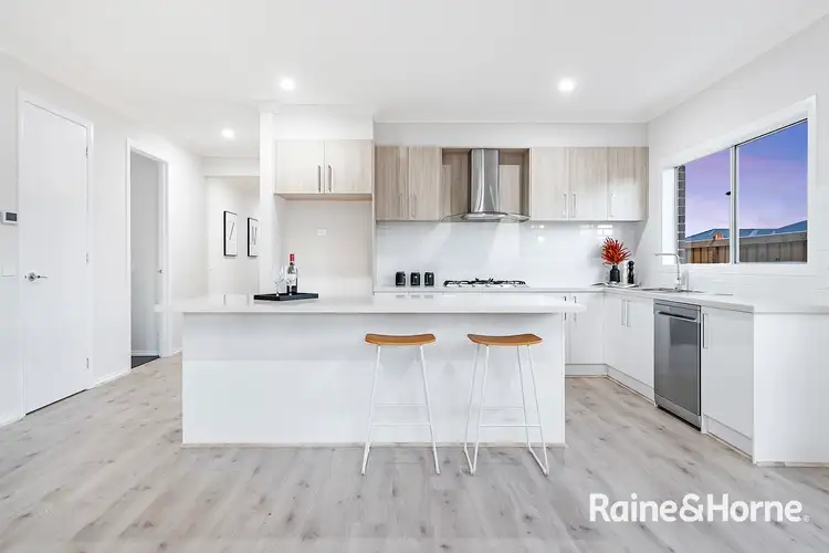 Fifth view of Homely house listing, 14 Coda Way, Clyde VIC 3978