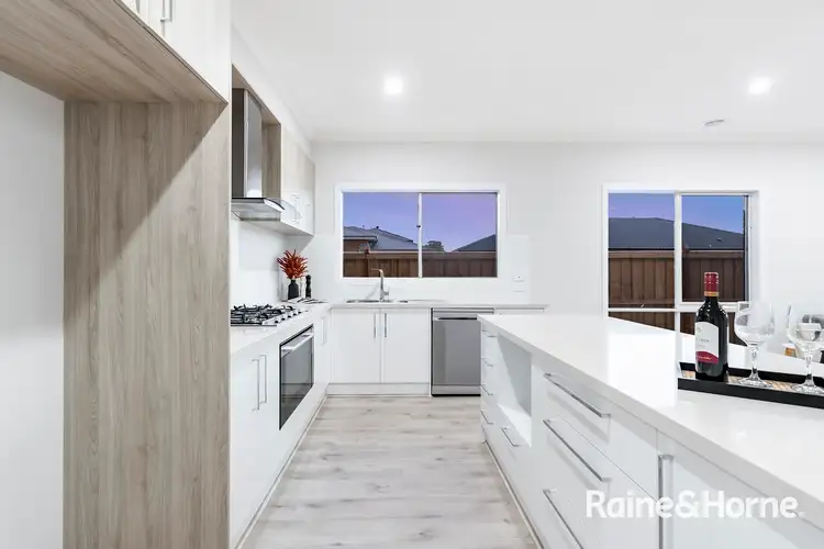 Sixth view of Homely house listing, 14 Coda Way, Clyde VIC 3978