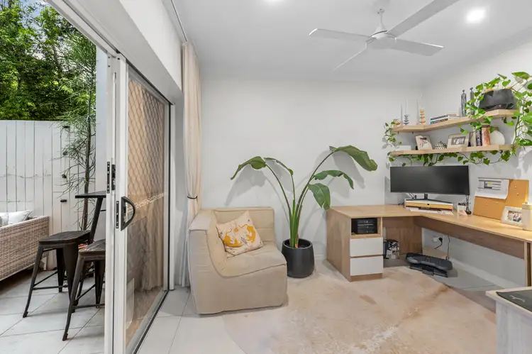 Fourth view of Homely unit listing, 2/44 Jackson Street, Hamilton QLD 4007
