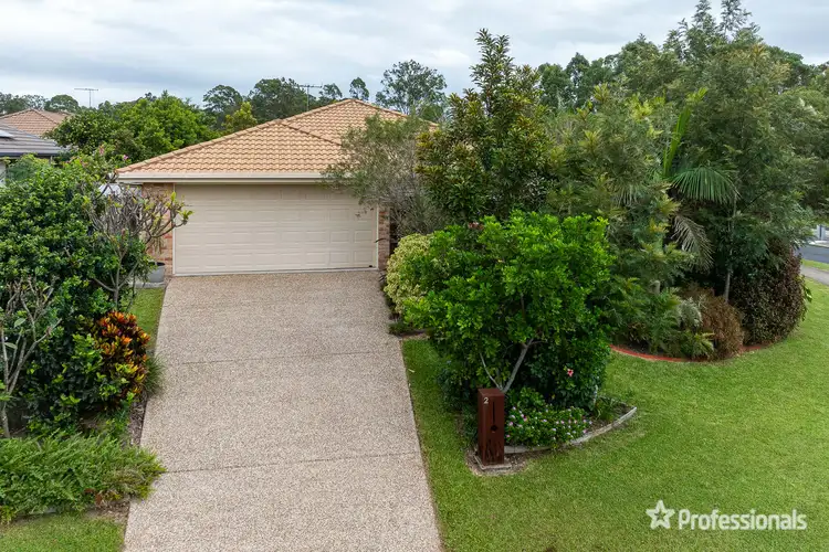 Main view of Homely house listing, 2 Thistledome Street, Morayfield QLD 4506