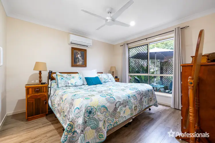 Fourth view of Homely house listing, 2 Thistledome Street, Morayfield QLD 4506