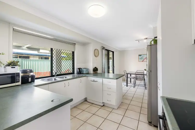 Third view of Homely house listing, 31 Lilac Crescent, Currimundi QLD 4551