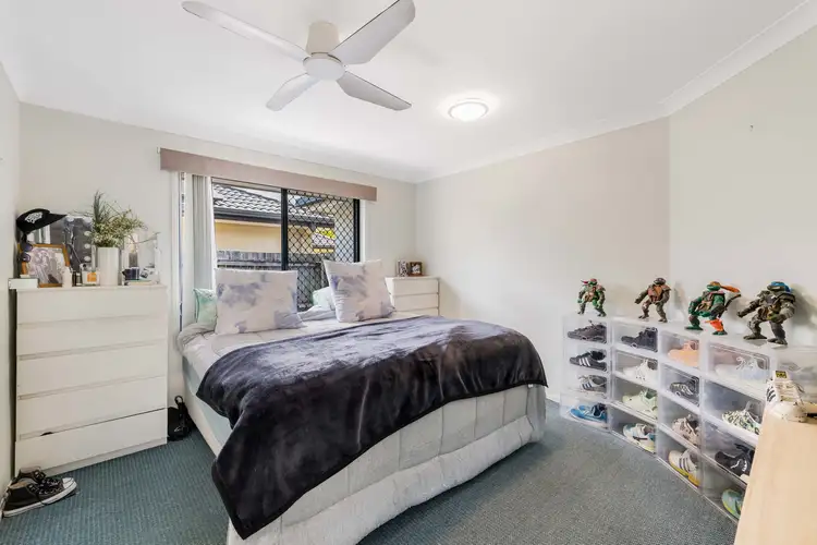 Sixth view of Homely house listing, 31 Lilac Crescent, Currimundi QLD 4551