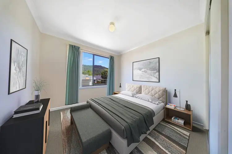 Sixth view of Homely apartment listing, 28/2 Forestview Way, Woonona NSW 2517