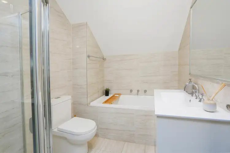 Fifth view of Homely townhouse listing, 5/100 Albert Street, Werrington NSW 2747