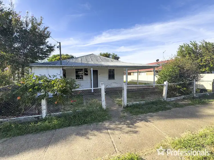 Second view of Homely house listing, 12 Vera Street, South Tamworth NSW 2340