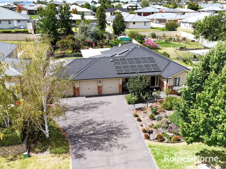 5 Joubert Drive