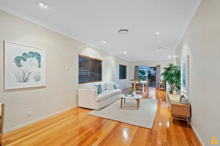Third view of Homely house listing, 28 Ure Street, Wynnum QLD 4178