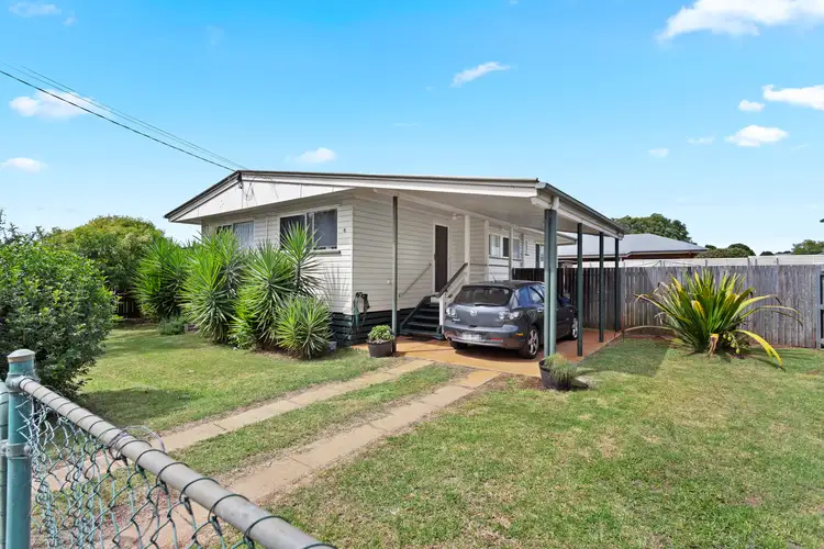 Main view of Homely house listing, 6 Martin Place, Harristown QLD 4350