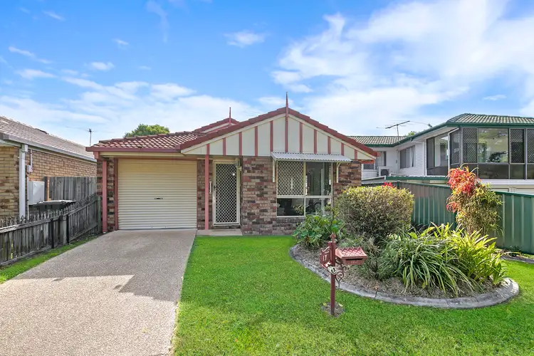 Main view of Homely house listing, 17 Sorrento St, Wynnum West QLD 4178