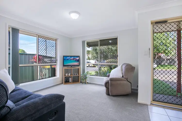 Third view of Homely house listing, 17 Sorrento St, Wynnum West QLD 4178