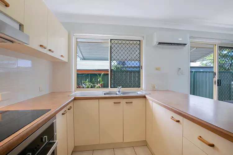 Fourth view of Homely house listing, 17 Sorrento St, Wynnum West QLD 4178