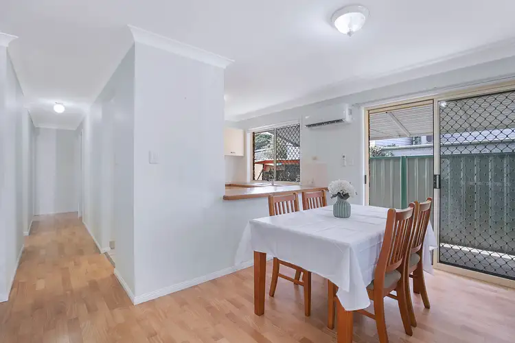 Sixth view of Homely house listing, 17 Sorrento St, Wynnum West QLD 4178