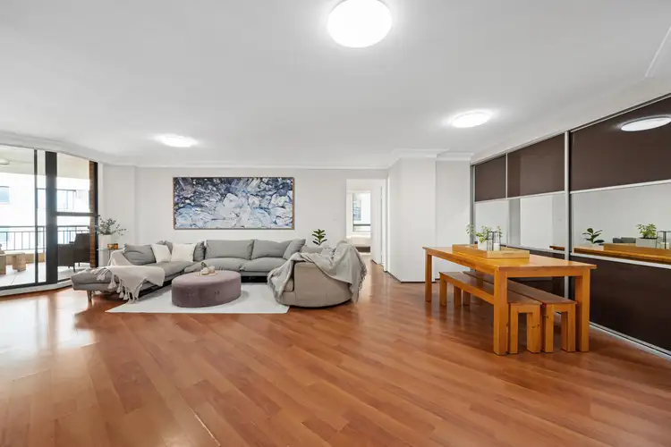 Second view of Homely apartment listing, 18/2-10 Quarry Master Drive, Pyrmont NSW 2009