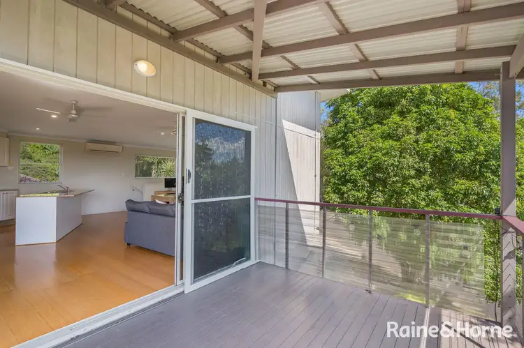 Fifth view of Homely house listing, 7 Leone Court, Lismore Heights NSW 2480