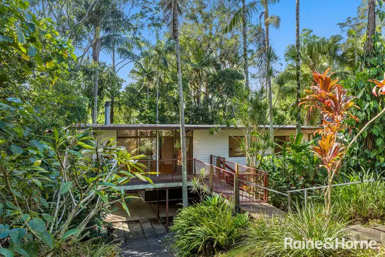 Main view of Homely house listing, 86 Invercauld Road, Goonellabah NSW 2480