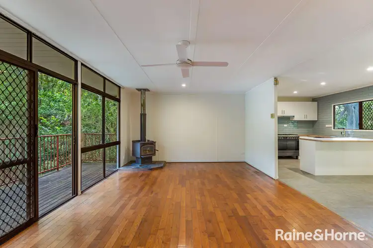 Third view of Homely house listing, 86 Invercauld Road, Goonellabah NSW 2480
