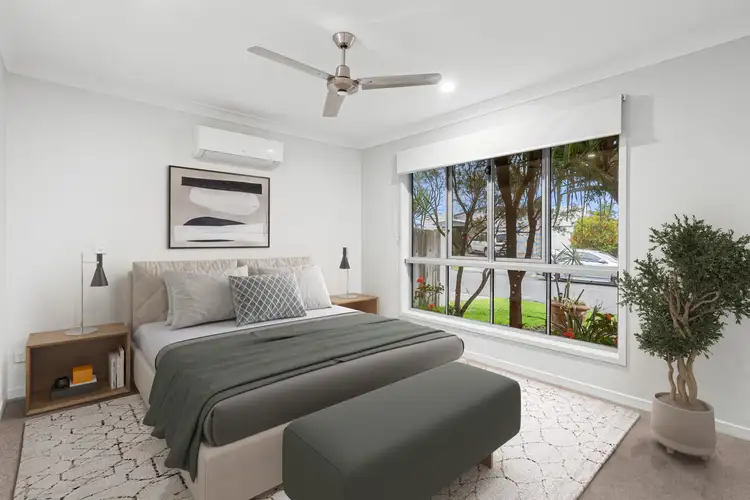 Fifth view of Homely house listing, 39 Marybell Drive, Baringa QLD 4551